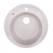 Кухонна мийка Lidz D510/200 COL-06 (LIDZCOL06D510200)
